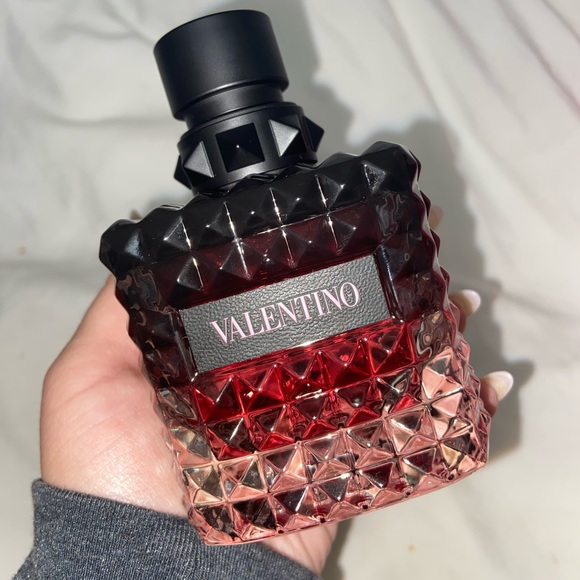 Valentino Accessories - Valentino Donna Born in roma intense perfume